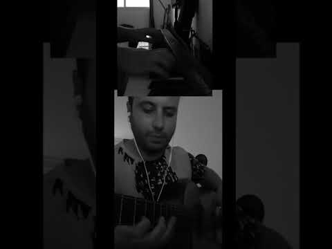 Yolanda Be Cool & DCUP - We No Speak Americano COVER | Houssem Bejaoui