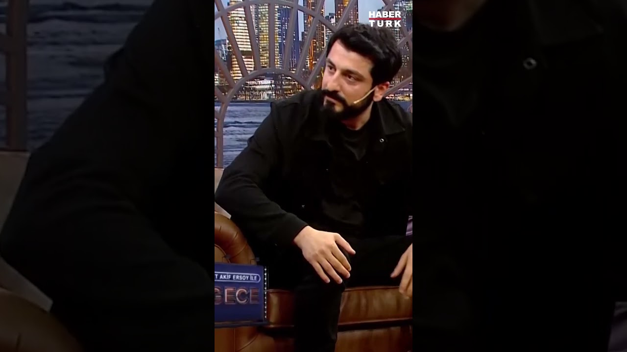 Mahsun Karaca Yeni Dizi Projesini Anlatıyor 🎬