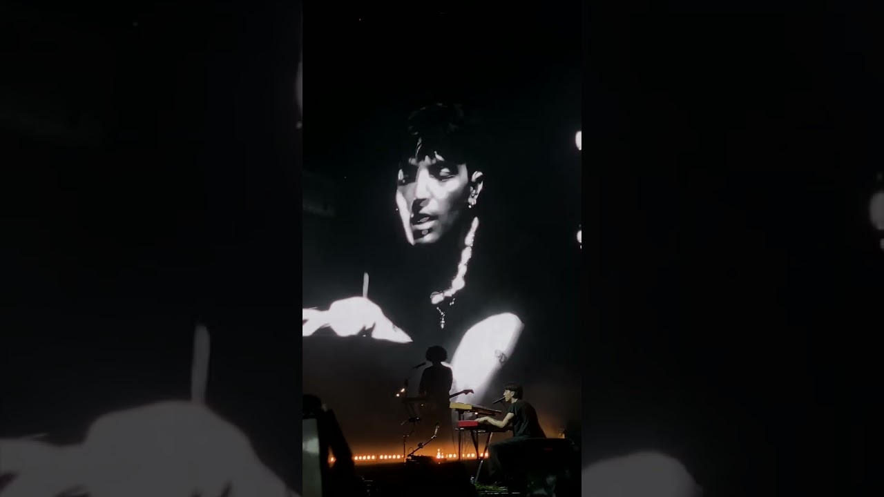 LANY Concert in Jakarta - November 2022 🎶