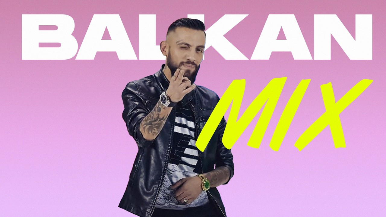 Tallava & Balkan Hits 2025 🎶