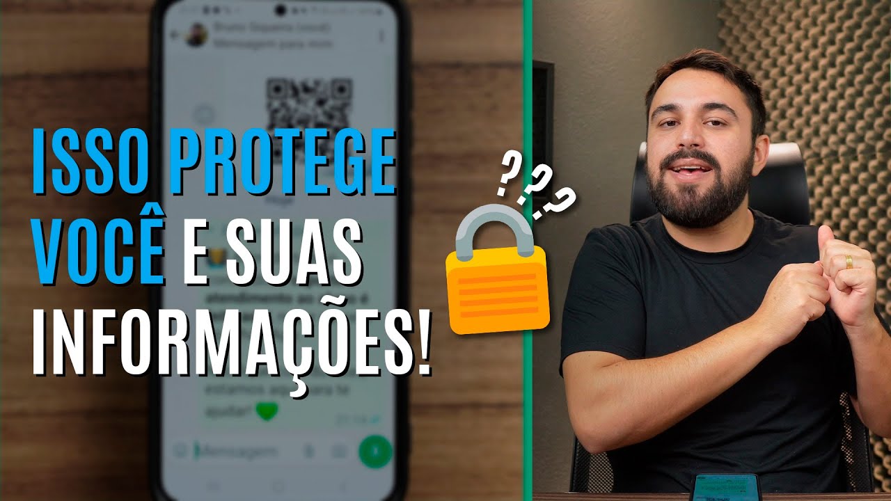 Criptografia de Dados: Entenda Como Protege Suas Informações 🔐