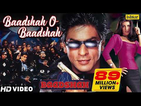 🎧 Badshah o badshah #newhindisongs #trendingsong
