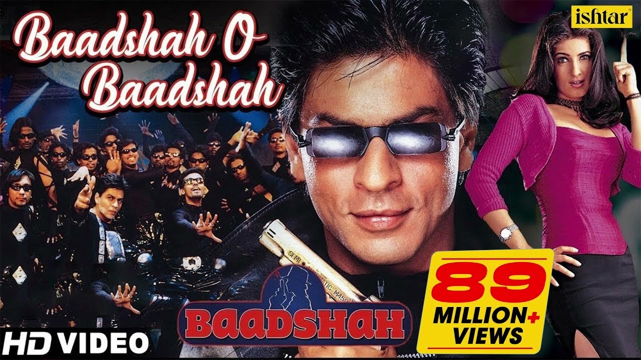 Badshah o Badshah | New Hindi Song | Trending Song