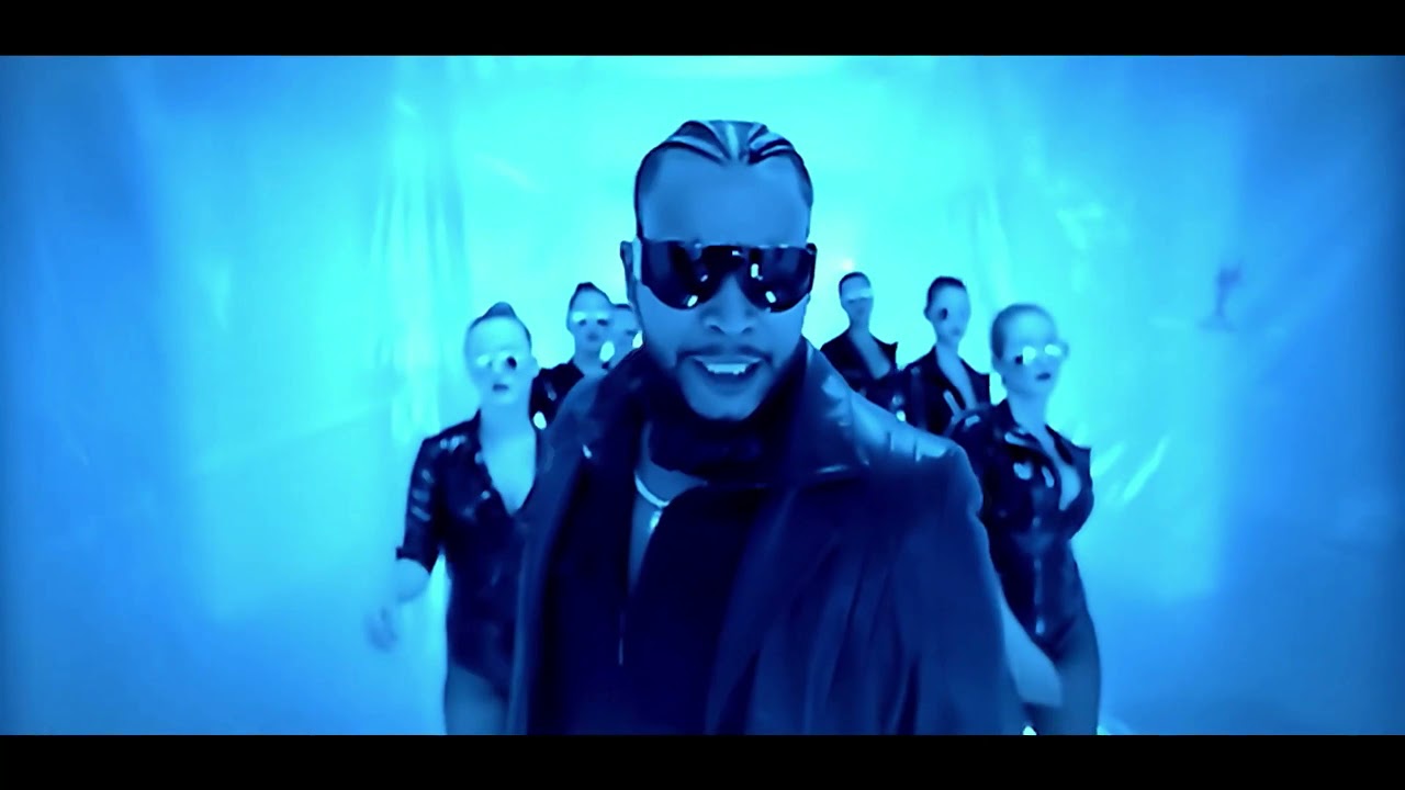 Don Omar - Virtual Diva [Remastered 2K 60fps]