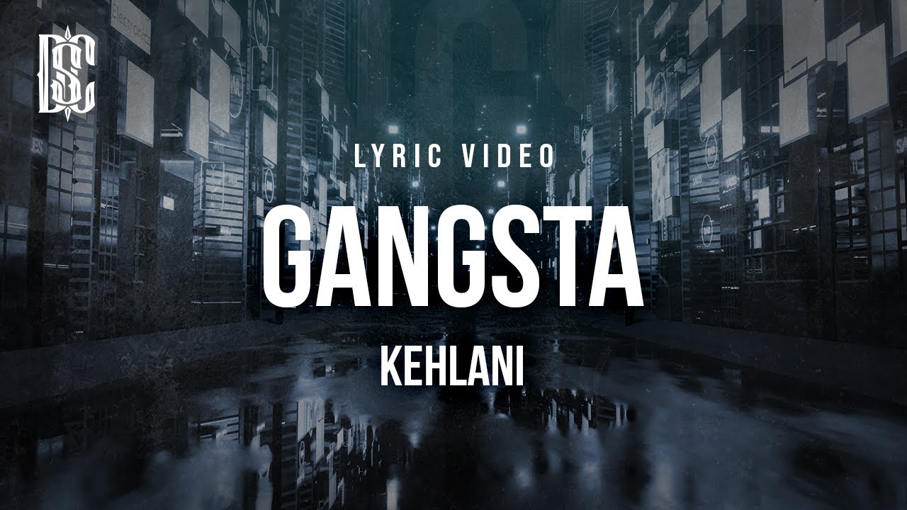 Kehlani's 'Gangsta' Lyrics | Watch & Stream the Hit Song 🎶