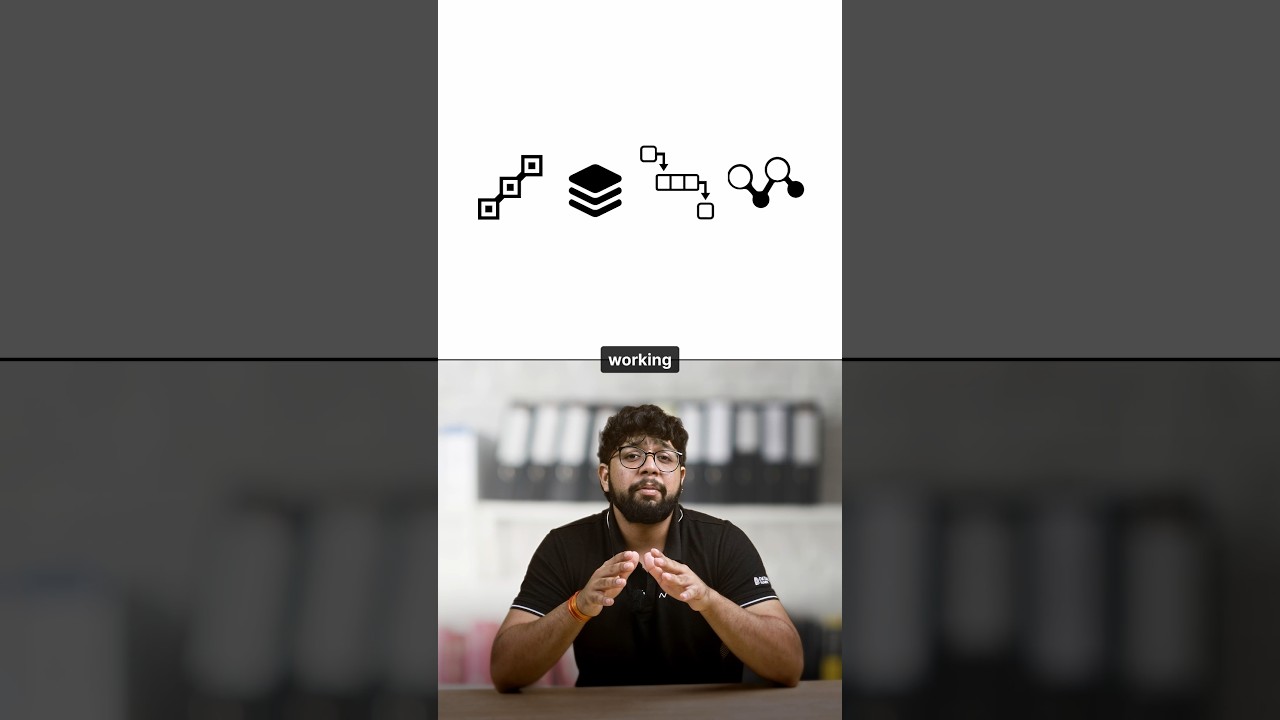 Do Data Scientists Really Need DSA? Here’s the Truth!