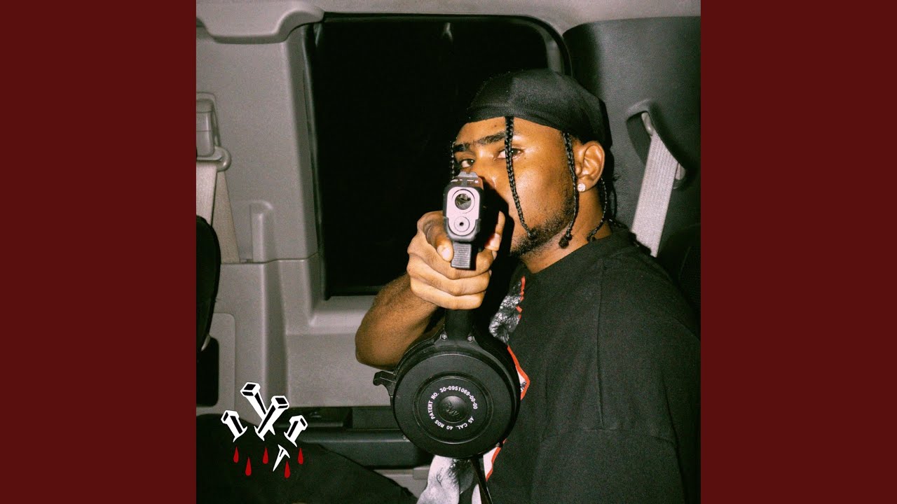 Choke (feat. Lil Viier) by Ricchie - New Release 🎶