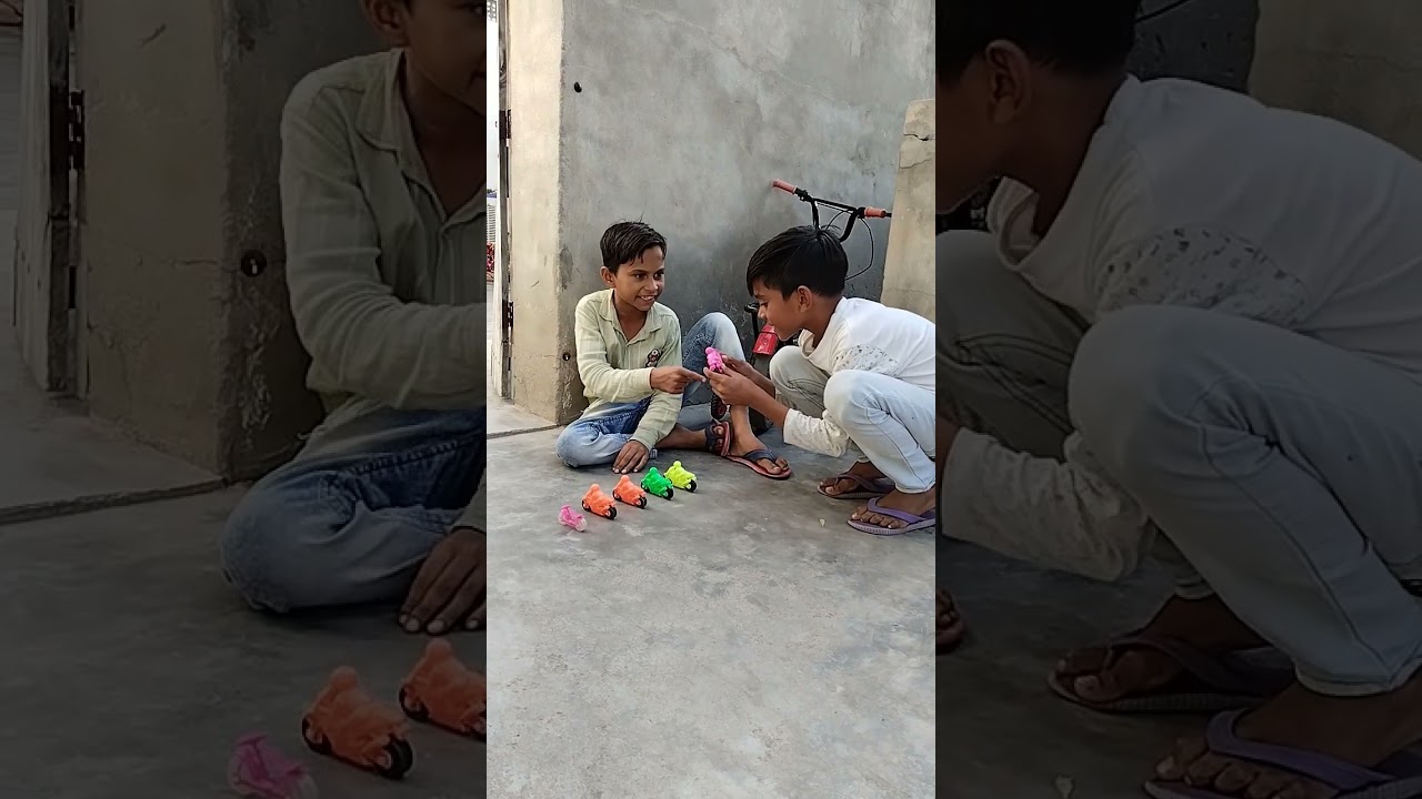 No Touching Rules 🚫 #Shorts