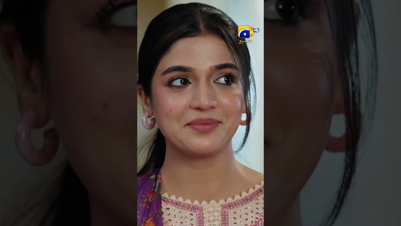 Don't Miss Mohra Episode 47 Tonight at 8 PM on Geo Entertainment! 🎬