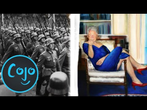 Top 20 Most Important Events of the 20th Century