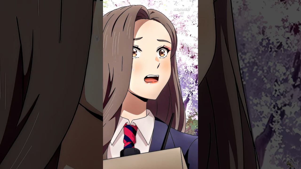 Elle se prend un ballon dans la tête 😬