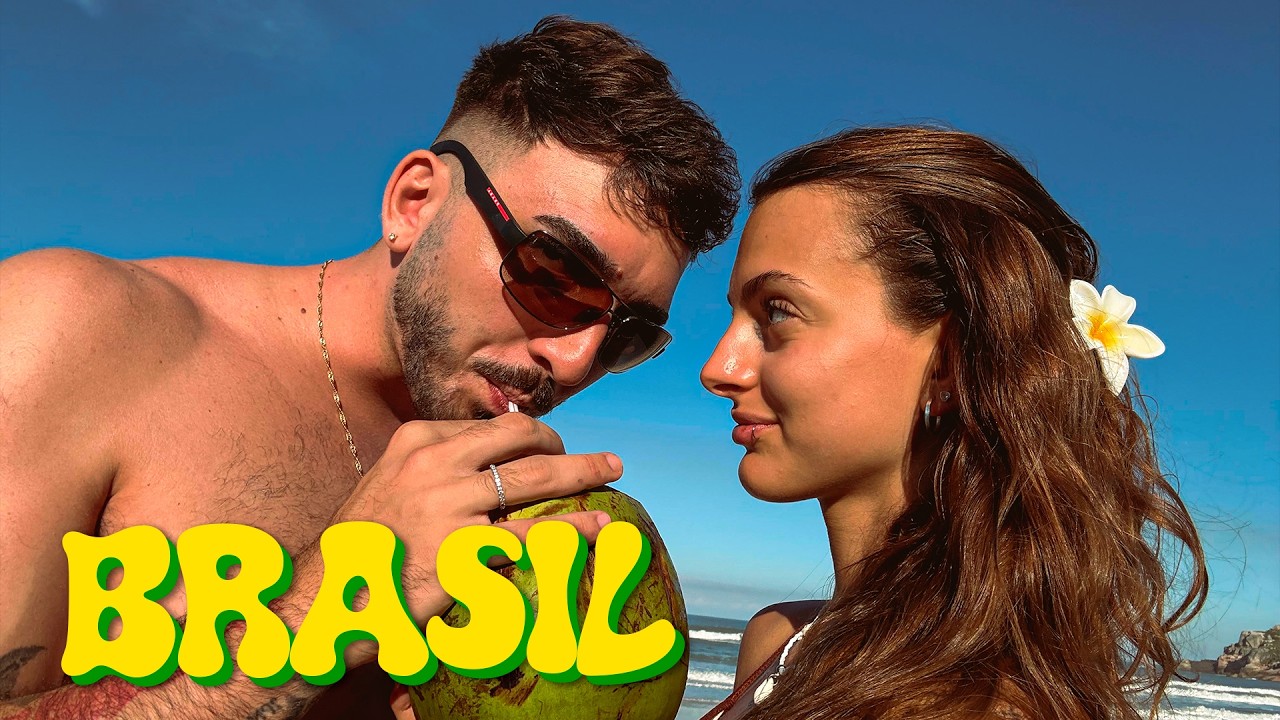 Mini Vacaciones de Juli Manzotti 🌟