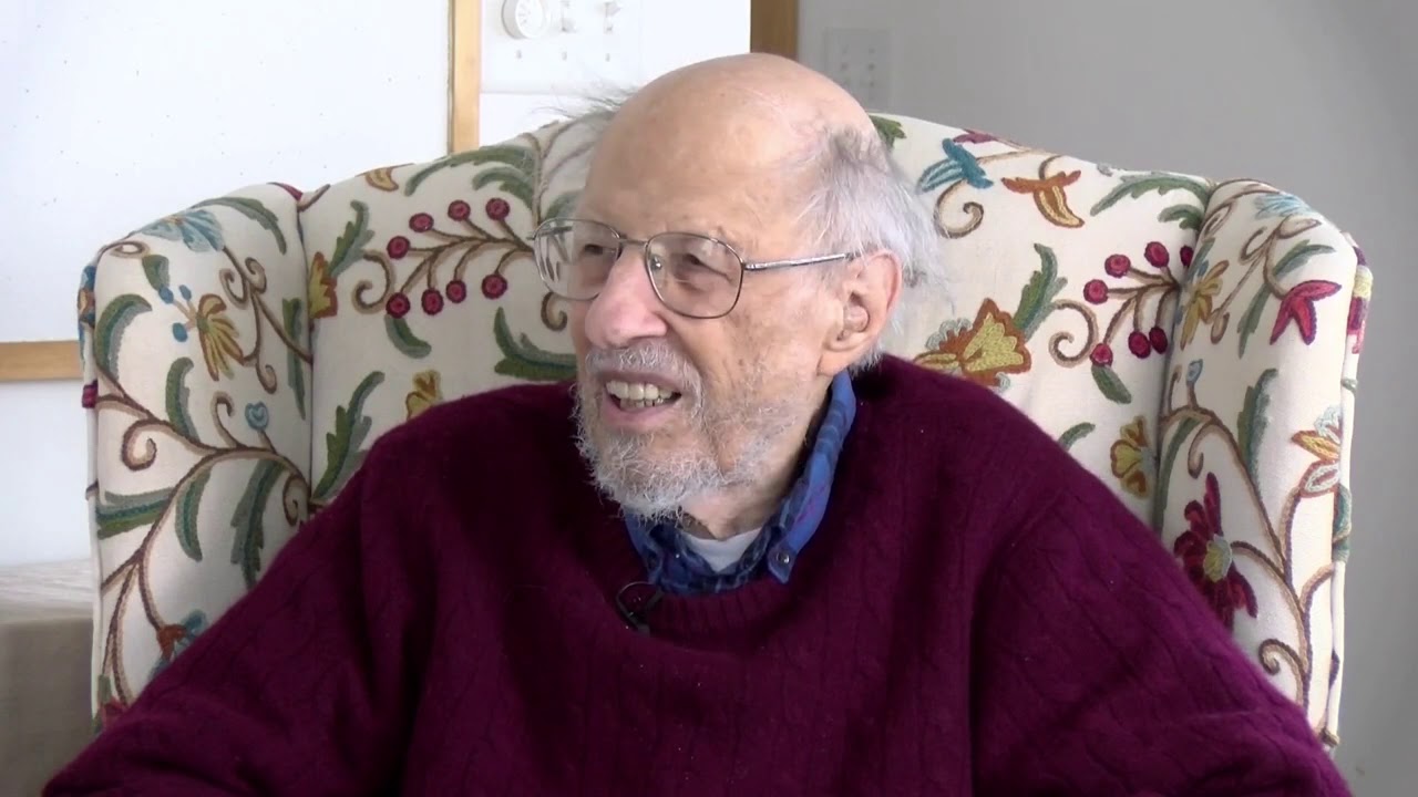 Corbato on Multics: Goals & Progress 🖥️