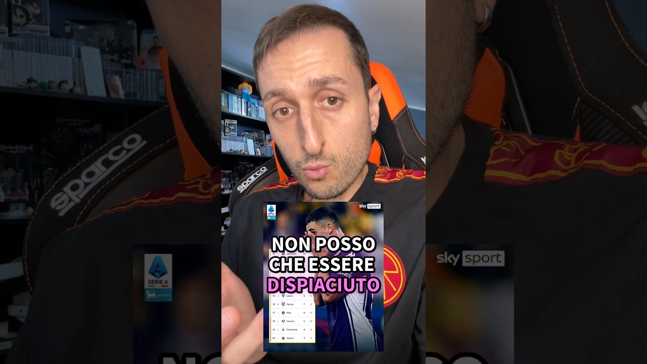 Fiorentina Faces Relegation Threat After Narrow 0-1 Loss to Lecce ⚽