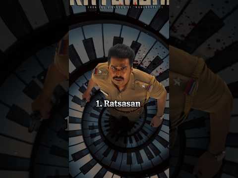 Top 10 Best Watch South psycho Killer Movies ๐ฅ #psycho #southmovie #shorts #youtubeshorts #viral