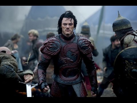 Dracula Untold - Nu in de bioscoop.