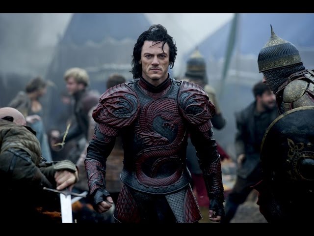 Dracula Untold Nu In De Bioscoop 🎬 – Ontdek het Verhaal van de Legende!