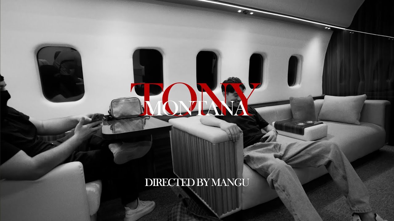 AGA - Tony Montana | Contact & Director Info