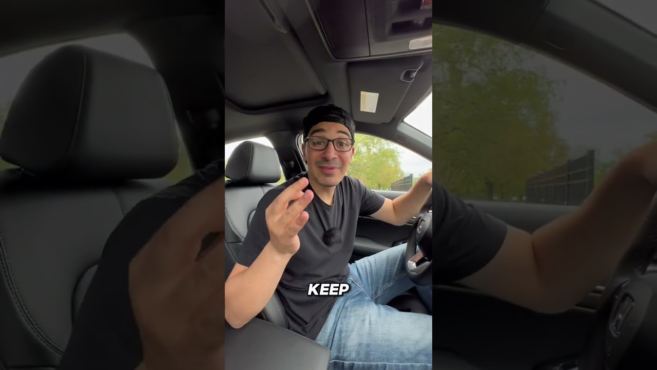 The 2025 Honda Civic Hybrid is Nice!