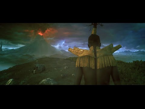 Paco Briz - Deug Sur Deug (Official Clip) 🎶