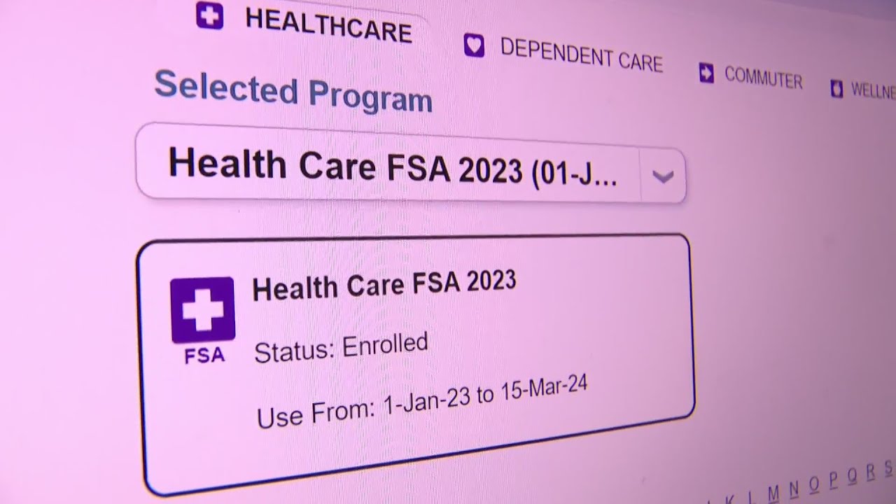 Unused FSA Funds: What Happens to Them? 💼