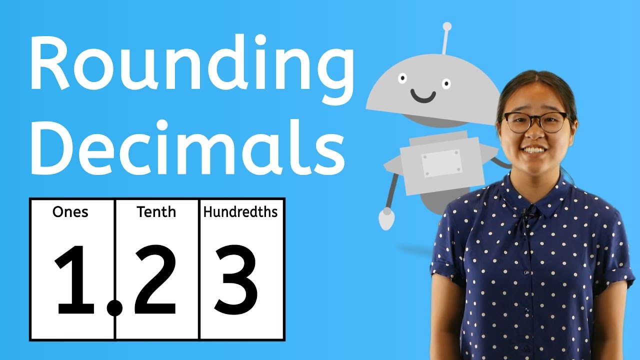 Mastering Decimal Rounding: Easy Tips for Teachers 📚