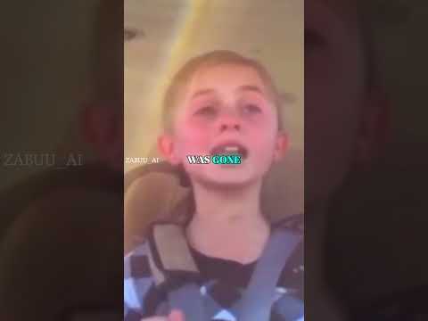 SHE ONLY WANTED AFFECTION FROM HER BROTHER 🥺