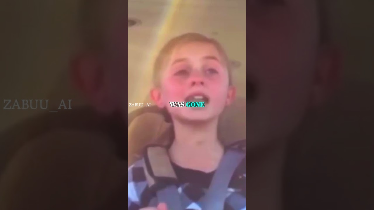 She Just Wanted Her Brother's Affection 🥺