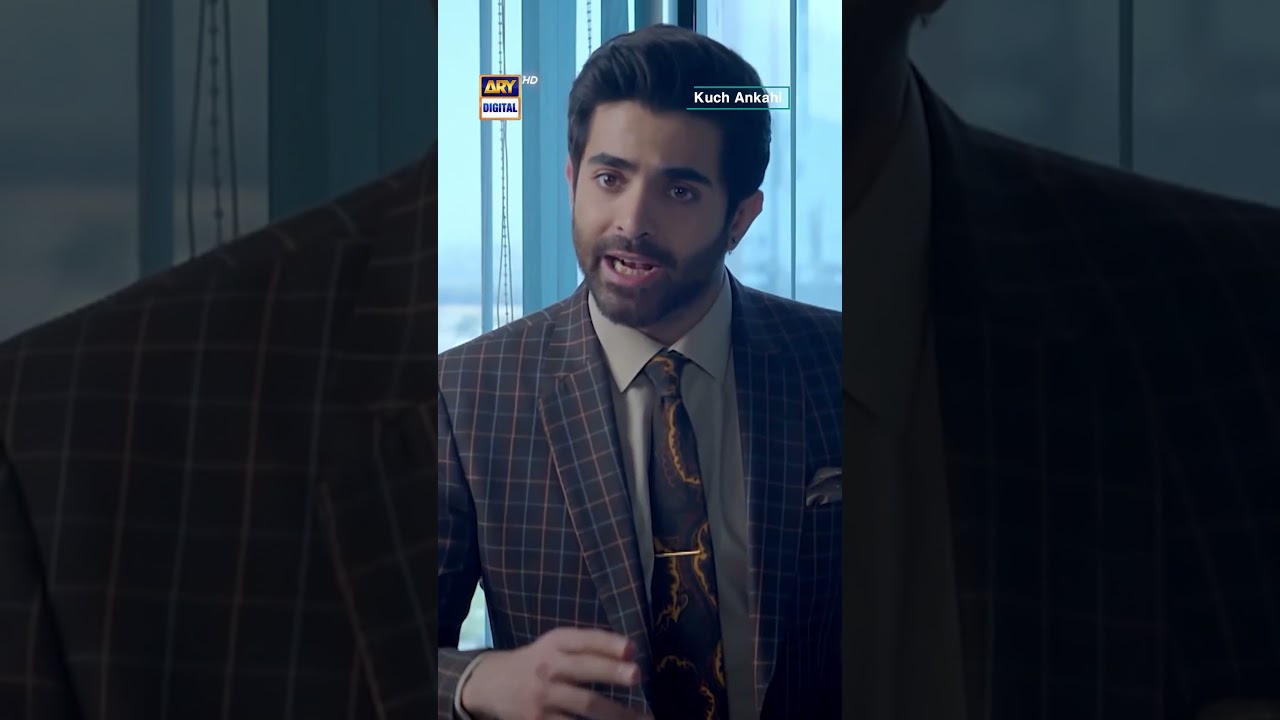 Kuch Ankahi Episode 21 Promo | ARY Digital