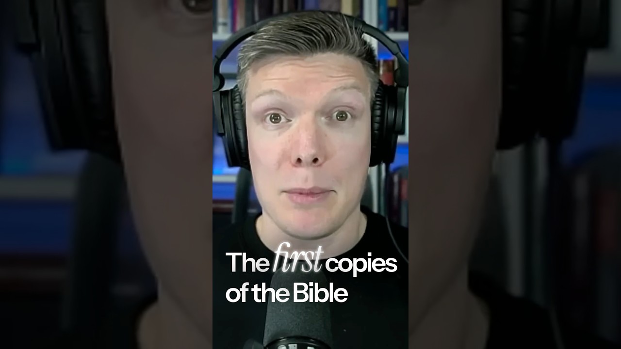 Is the Ethiopian Bible the Oldest Christian Bible? ✝️