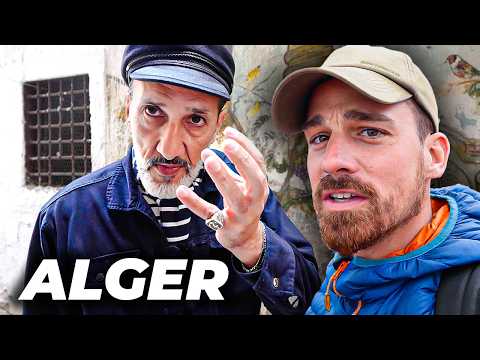 Une expérience inattendue en Algérie : Témoignage et offre NordVPN