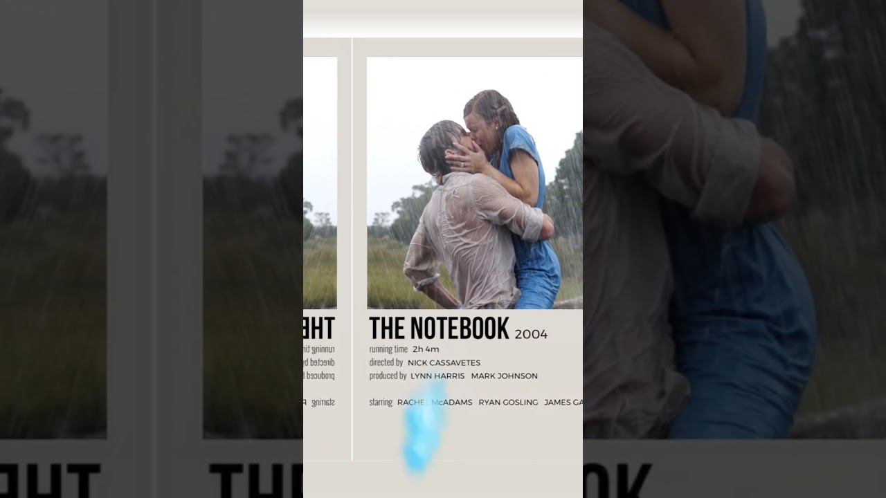 5 Top 5 Tearjerker Movies 😢