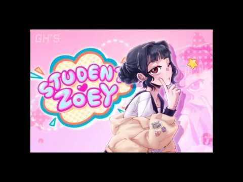 Zoey cosplay - KPOP DEMON HUNTERS ANIMATION | GH'S ANIMATION