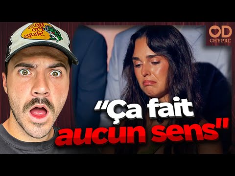 SOIRÉE D'ÉLIMINATION SURPRENANTE à OD CHYPRE !