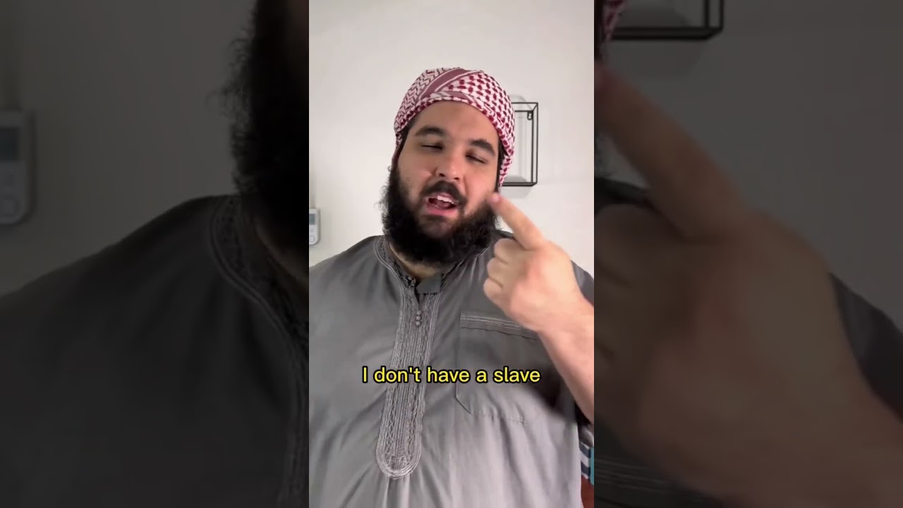 Wallah and Lying: What Islam Says 🤔