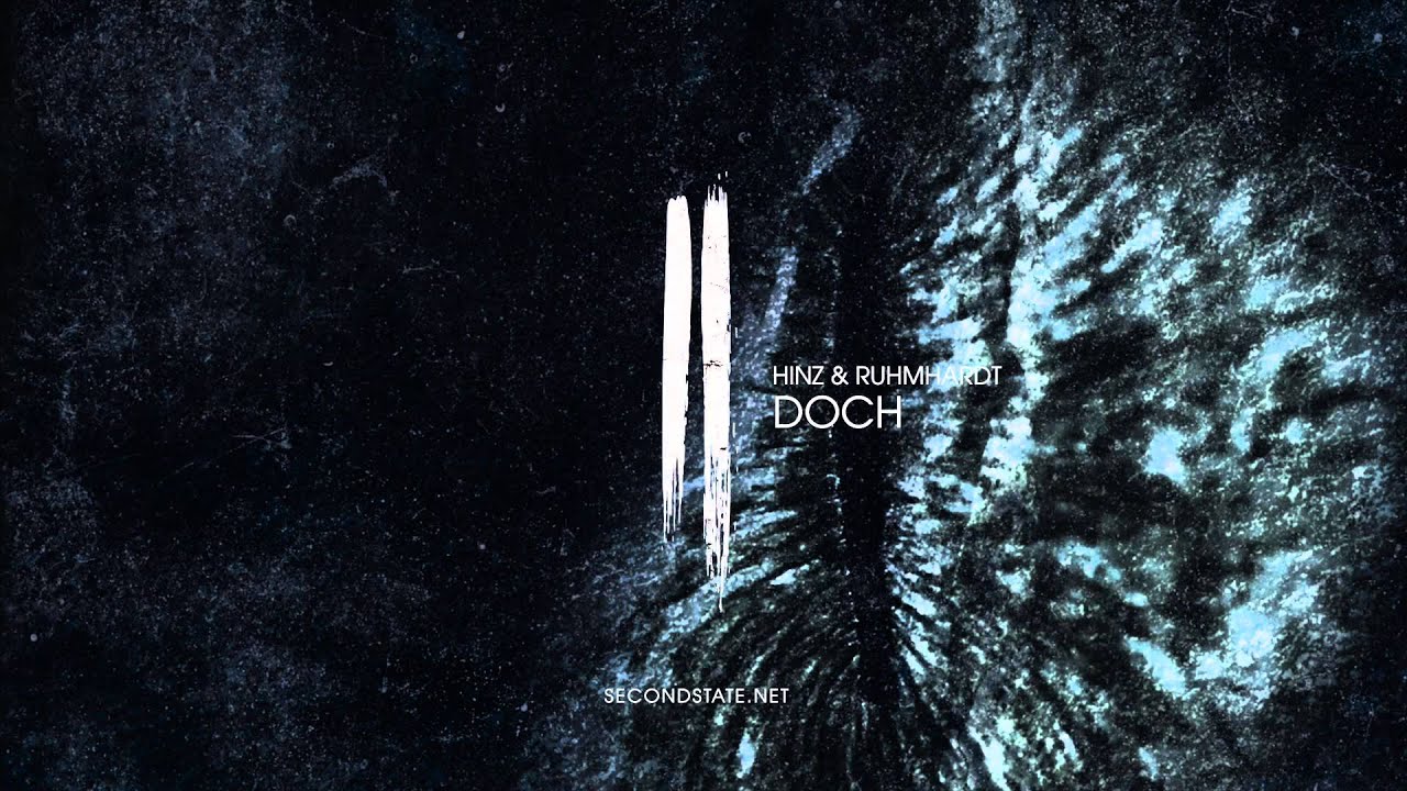 Hinz & Ruhmhardt - Doch & Panther (SNDST002) 🎶