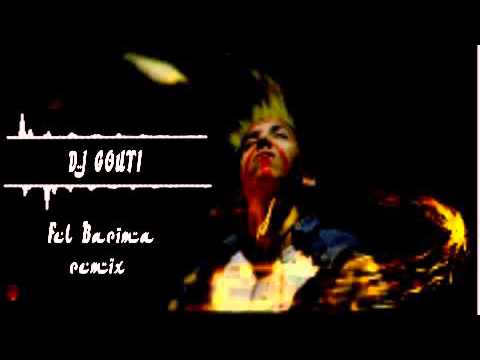 DJ GOUTI feat BALTI and SKRILLEX - FEL BARIMA (REMIX )