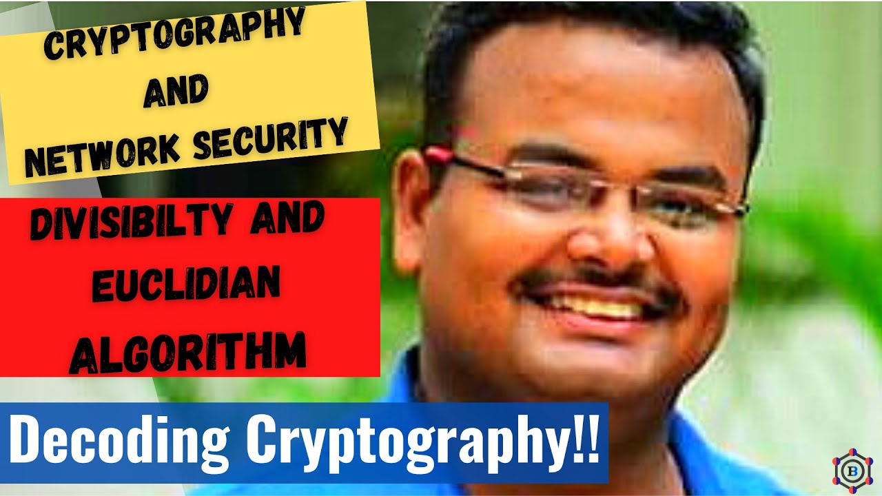 Lecture 8: Essential Math Foundations for Cryptography 🔐