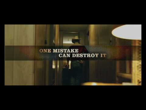 No Country for Old Men - Audio Replacement