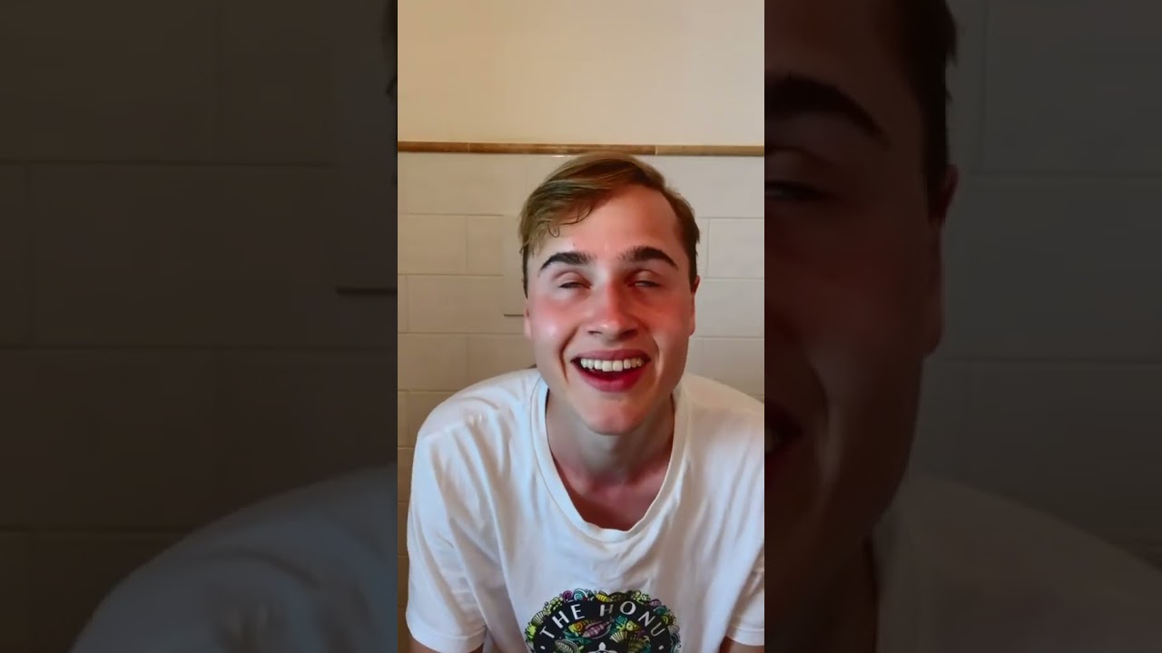 Jedes Mal auf die Toilette? 😰