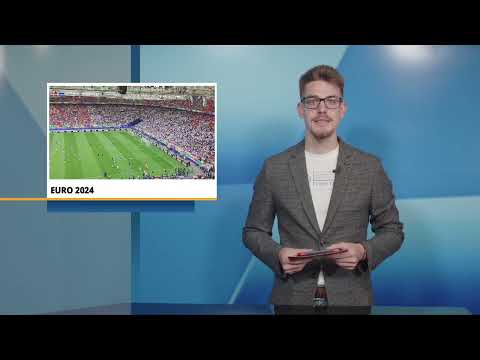 Pomurski dnevnik: Dan Luštnega paradižnika (17.06.2024)