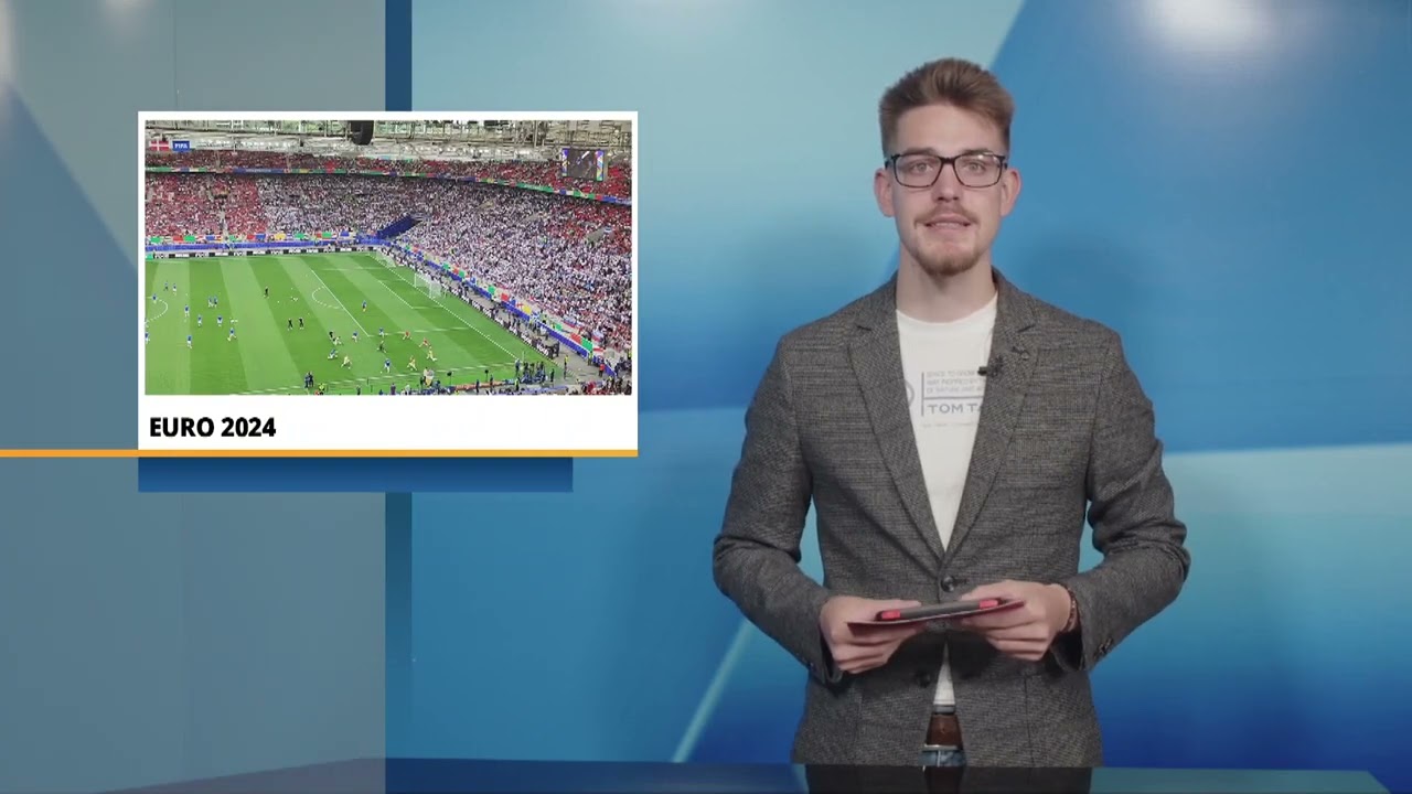 Pomurski Dnevnik: Vse Novice od Paradižnika do Kinološkega Društva 🇸🇮