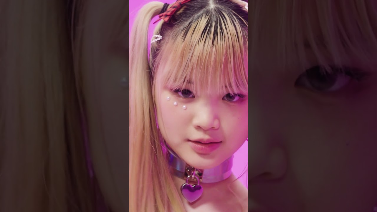 INTRODUCING ✨ LÉA ✨ (STARSEED'Z)