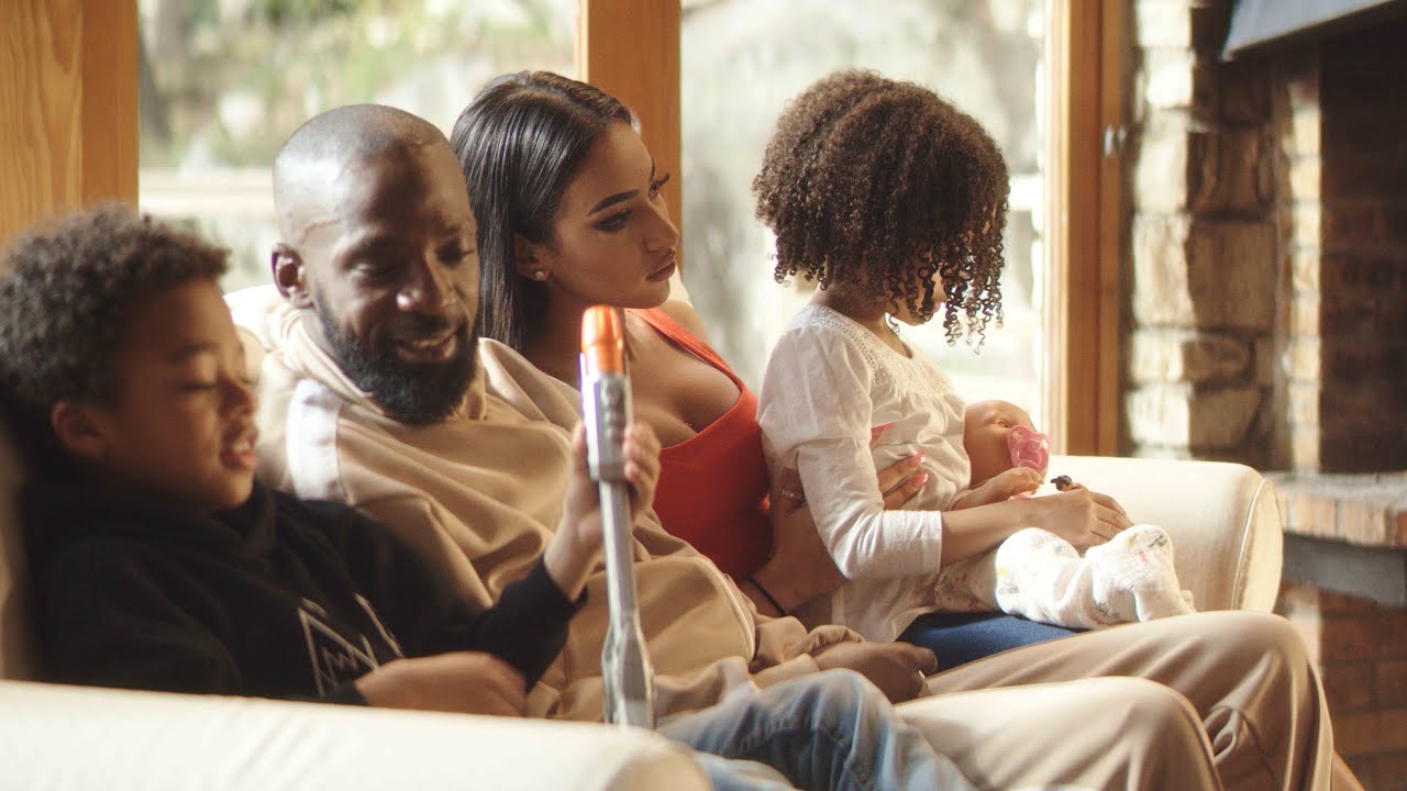 DA Uzi - Autre Part 🎶 Official Music Video