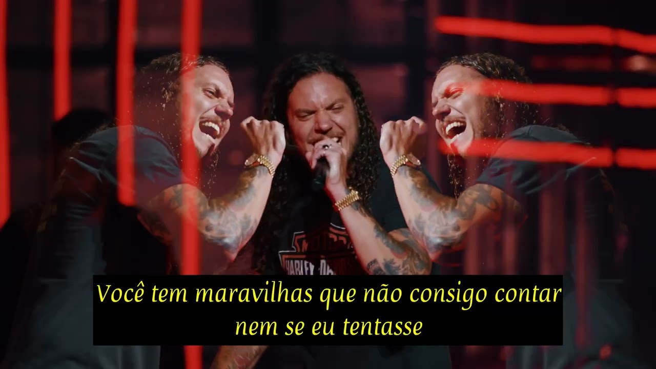 Brandon Lake - Count ‘Em (Live) 🎶