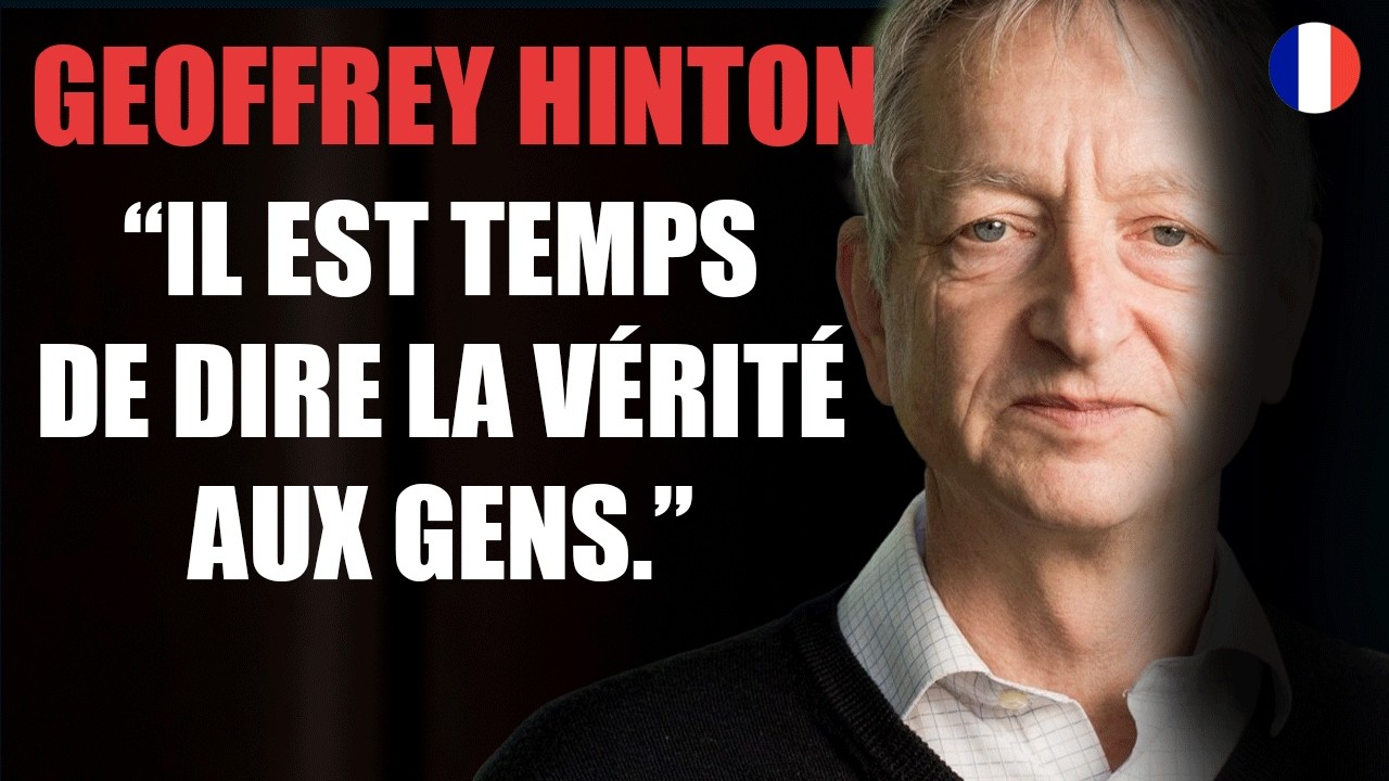 2030 : Le tournant de l'IA selon un expert 🤖