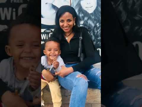 Mahlet wendimu (ያለልክ) new Ethiopian music 2025 (official video)