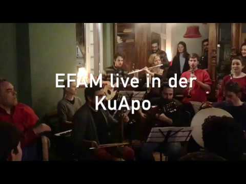 Astrakan Cafe Cover by Anouar Brahem 🎶