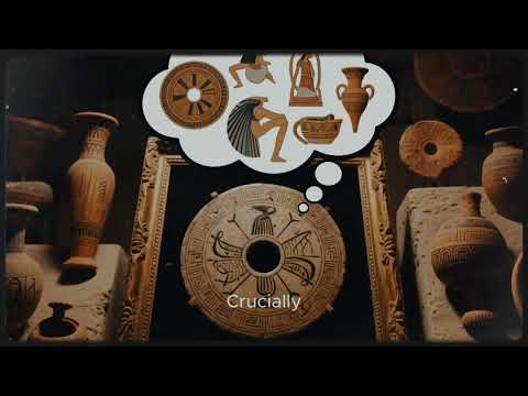 Kryptos vs. Phaistos: The World's 2 Greatest Unsolved Ciphers