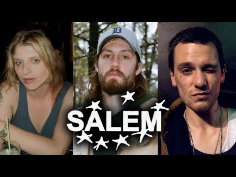 SALEM: The Midwest's Most Wanted (Documentary)
